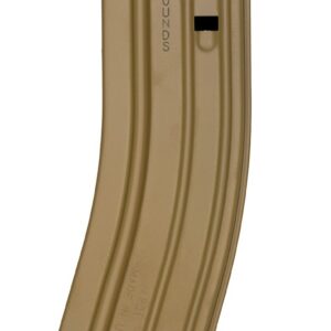 C Products Defense Inc 3023049175CPDL10 DURAMAG 10/30rd USGI 5.56/300BLK FDE Aluminum