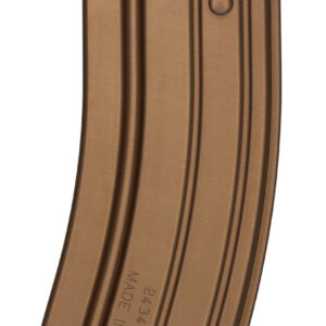 C Products Defense Inc 3023007175CPDL10 10/30rd USGI 5.56/300BLK Bronze Aluminum