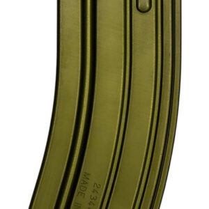 C Products Defense Inc 3023008175CPDL10 DURAMAG 10/30rd USGI 5.56/300BLK OD Green Aluminum