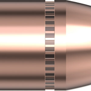 Hornady 45208 DGH 45Cal 300gr 50 Per Box/25Case