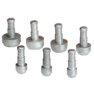 Hornady 399963 High Speed Trimmer Pilots Silver 338 Cal