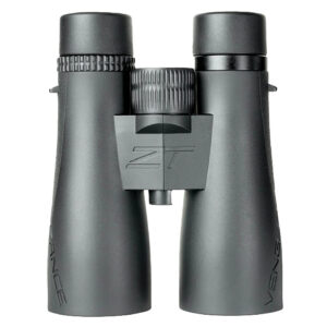 Zero Tech Optics VG1050 Vengeance HD 10x50mm Black
