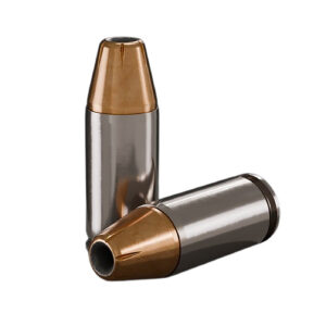 Underwood Ammo 138 9mmLuger+P 147gr Jacketed Hollow Point 20 Per Box/10 Case