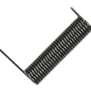 White Label Armory WLA-PAC-2002-10 Ejection Port Cover AR10/AR15 Black 10 Pack