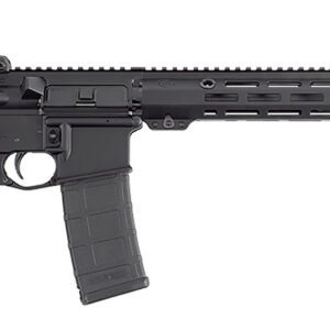 Colt Mfg LE6920-EPRII M4 Enhanced Patrol Rifle Law Enforcement 5.56 NATO 30+1 16.30" Black Receiver w/Picatinny Rail, M-LOK Handguard, Adjustable Black Polymer Stock, Black Polymer Grip
