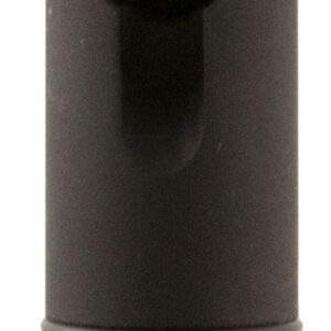Ruger 90482 Bolt Shroud 6061-T6 Aluminum Black Anodized