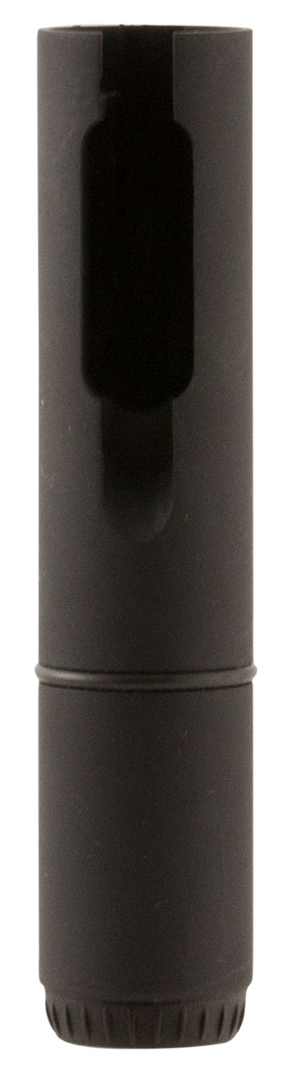 Ruger 90482 Bolt Shroud 6061-T6 Aluminum Black Anodized