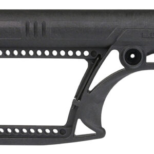 Luth-ar MBA-2 MBA-2 Black Glass Reinforced Nylon Fits AR-15