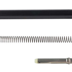 Luth-ar BAP-1 Buffer Tube Assembly 223Rem Black Aluminum Rifle AR-15