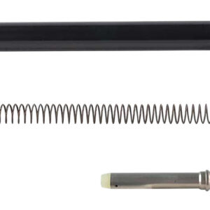Luth-ar BAP-308 Buffer Tube Assembly 308/7.62mm Aluminum Rifle