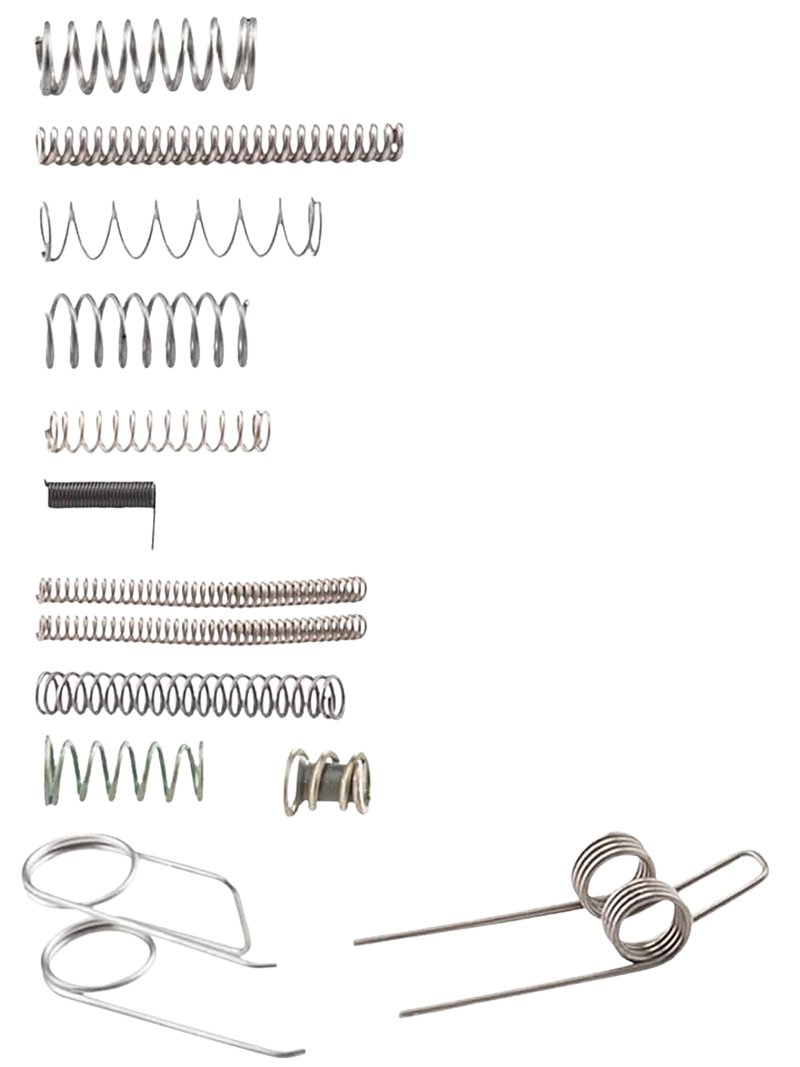 Luth-ar AR-SK Spring Kit AR-15