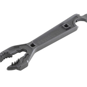 Luth-ar TL-AW Armorer Wrench Black Steel AR-15