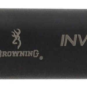 Browning 1133673   Invector-DS 12Gauge Modified Extended Stainless Steel