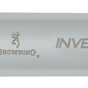 Browning 1138773  Goose Band Invector-DS 16Gauge Modified Extended Stainless Steel Chrome