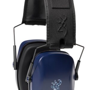 BRN 12676 BUCKMARK III RWB HP