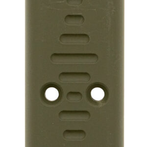 Timber Creek Outdoors GLMCPOD Glock 17/19 Slide Cover Plate OD Green