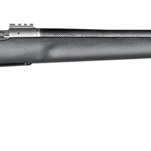 Christensen Arms 8010800505 Summit TI 308 Win 4+1 16.25" Carbon Fiber Threaded Barrel, Natural Titanium Drilled & Tapped Receiver, Black Carbon Fiber Thumbhole Stock
