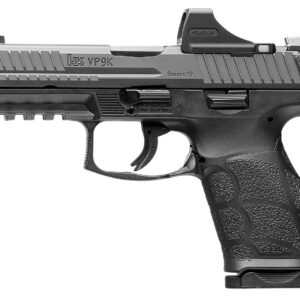 HK 81001162 VP9A1K 9MM 4.09 2X10R *CA* OE
