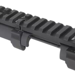HK 50226207 Picatinny Rail Black Aluminum Fits H&K SP5/SP5K/MP5