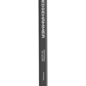 Breek Arms BRK6010FDE Sledgehammer Charging Handle AR-10/LR-308 FDE Aluminum