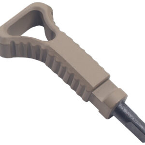 Kinetic Development Group SCP5-021 FN Scar Charging Handle RCH FDE
