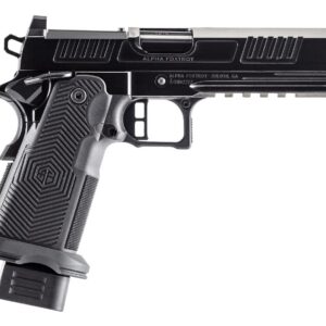 AF AA39X1EID-PDBK19 AF1911-ROMULUS 5 STD POL