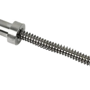 Armaspec ARM258-H SMB-H Captured Silver AR-15 Gen3