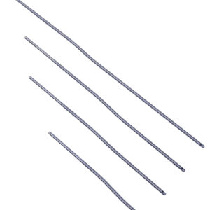 Armaspec ARM653-ML Mid-Length Gas Tube AR15/10 Stainless Steel 11.75"