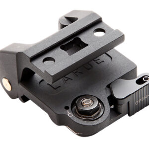 Larue Tactical LT755SEO EOTech Magnifier Mount Black Aluminum