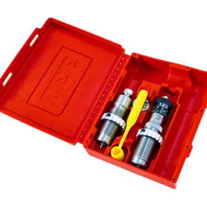 Lee Precision 92376 Micrometer 2-Die Set 7.62x39mm