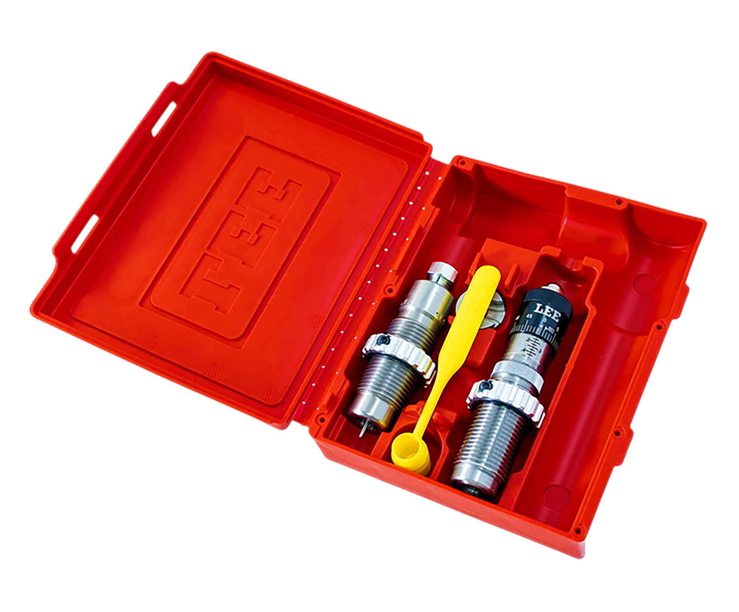 Lee Precision 92371 Micrometer 2-Die Set 300 Blackout