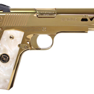 IVER GOLDEN EAGLE G2 45 5IN