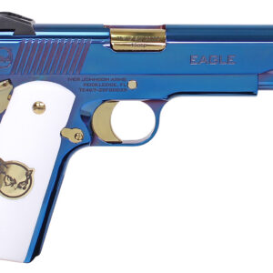 IVER EAGLE ULTRAMARINE G2 45 5IN