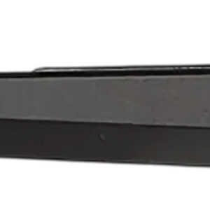 Mdt Sporting Goods Inc 108296BLK Elite Bag Rider Flat Black Aluminum