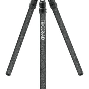 Tricer AD-TRI-2 AD 2.0 Black Carbon Fiber