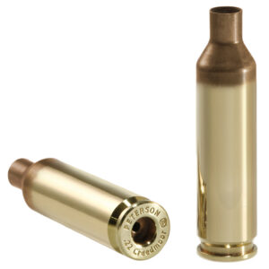 Peterson Cartridge 40026-R   22Creedmoor Rifle 50 Per Box/10 Case