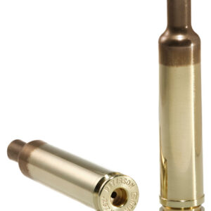 Peterson Cartridge 40063-P   257WthbyMag Rifle 250CT *Bulk