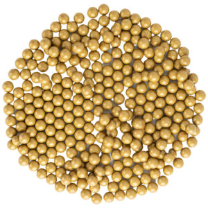 Mdt Sporting Goods Inc 116184CLY Slingshot Ammo Hand Cannon 3/8" Clay 200Pack