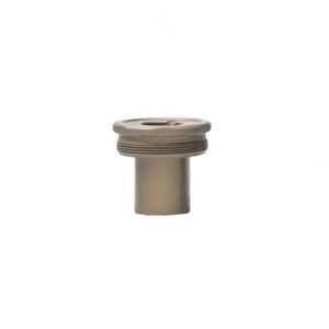 Jk Armament JK195WMCE12FDE Widowmaker 195 12Gauge Aluminum Hard Anodized Flat Dark Earth