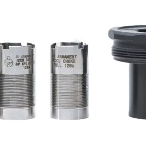 Jk Armament JK195WMCEBUNDLE20BLK Widowmaker 195 Accu-Choke 20 Gauge Improved Cylinder/Modified/Full