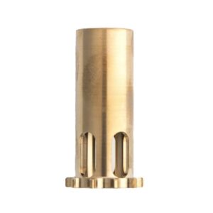 Jk Armament JK155PISTON578X28 Piston 45Cal .578"x28 Stainless Steel For Pistol