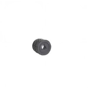 Jk Armament JK155LTCEC22 LT Compensator End Cap 22Cal Fits Aluminum Hard Anodized Black