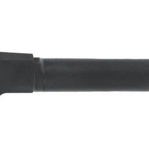 Jk Armament JKBBLS320 9mm Luger 4.70" Black Fits Sig P320