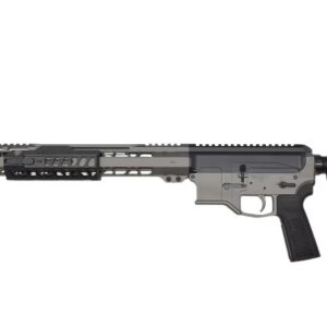BILSON A3FSSTB20R1 BA15FC 6ARC 18 20R TGRY/GBLK
