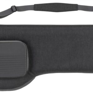 Allen 8339 Competitor Shotgun Case Takedown Gray
