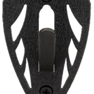 Allen 7257 Skull Peg Wall Mount Small/Mid-Size Game Black Steel Includes Mounting Hardware