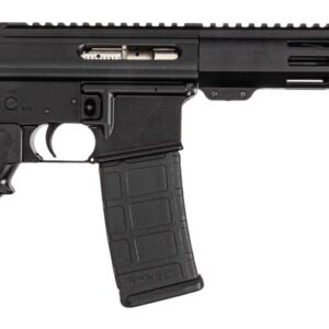 DPMS DP51655230203 DP15 SHORTACLE 556 10.5 BRACE