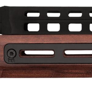 Woox SH.FRN122.01 Forty-Seven Handguard Short American Walnut