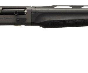 T R Imports A22026BG Alpha 2 20 Gauge Semi-Auto 3" 4+1 26" Gray Cerakote Vent Rib Barrel & Receiver, Fixed Black Synthetic Stock