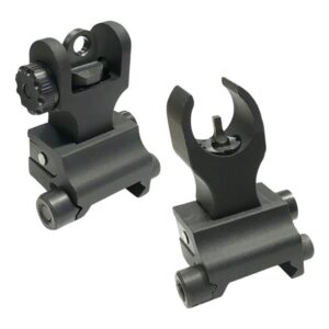 SAM 02-00059-01 TRUE BACK UP FRT & REAR PKG